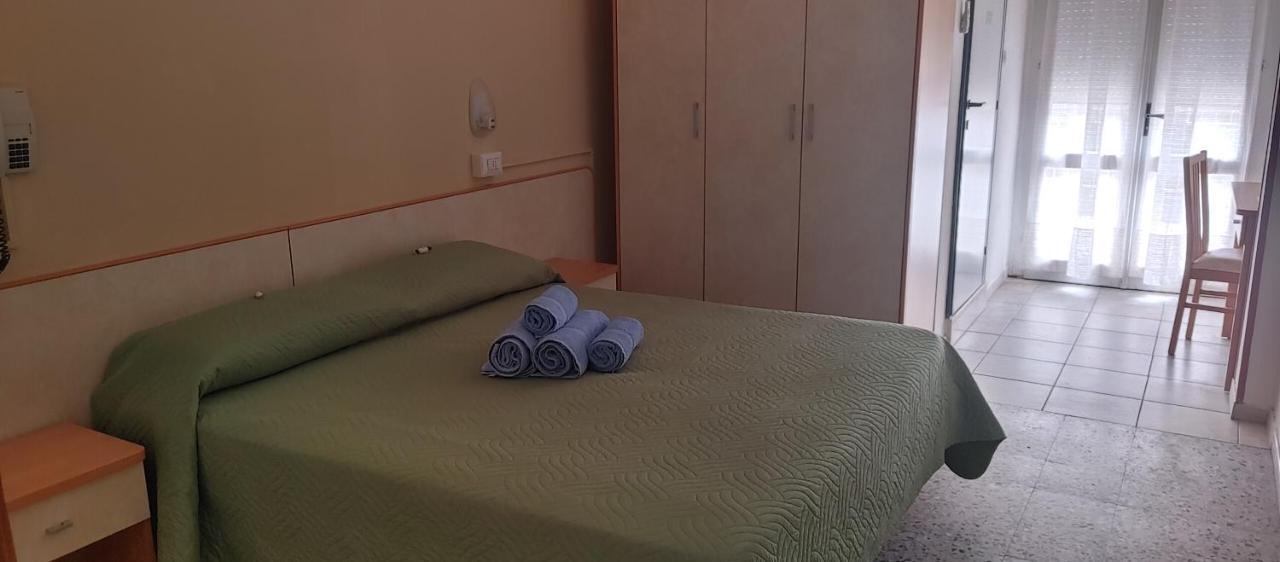 Hotel Adriatico Bellaria-Igea Marina Dış mekan fotoğraf