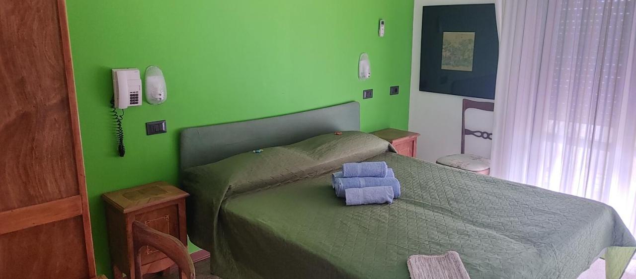 Hotel Adriatico Bellaria-Igea Marina Dış mekan fotoğraf