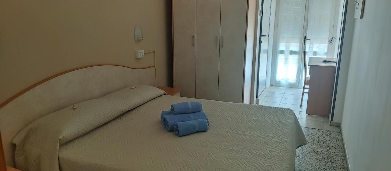 Hotel Adriatico Bellaria-Igea Marina Dış mekan fotoğraf