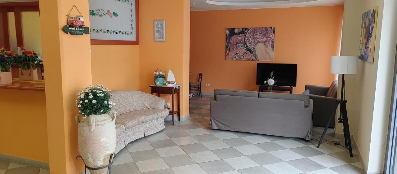 Hotel Adriatico Bellaria-Igea Marina Dış mekan fotoğraf