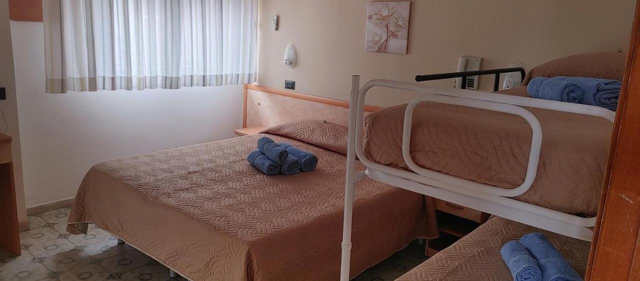 Hotel Adriatico Bellaria-Igea Marina Dış mekan fotoğraf