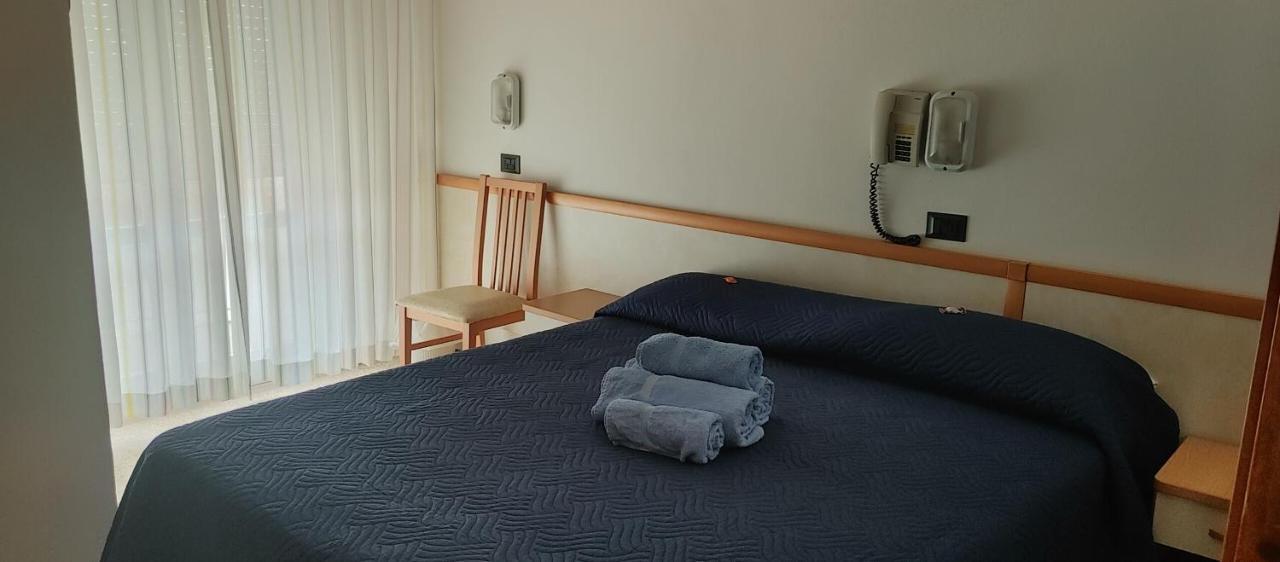 Hotel Adriatico Bellaria-Igea Marina Dış mekan fotoğraf