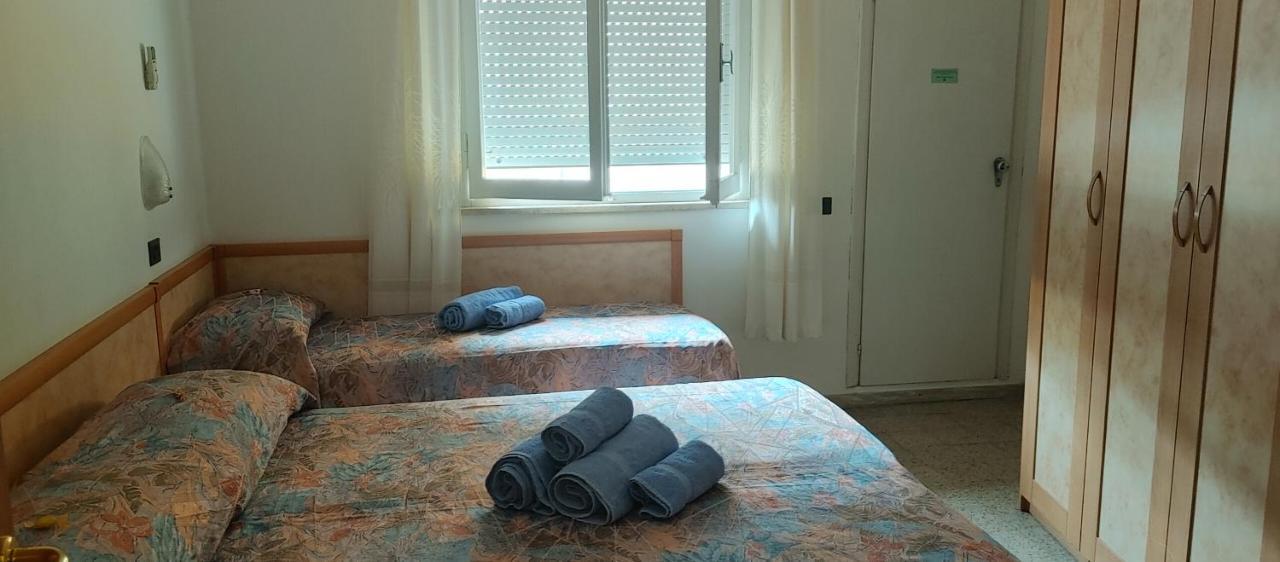 Hotel Adriatico Bellaria-Igea Marina Dış mekan fotoğraf