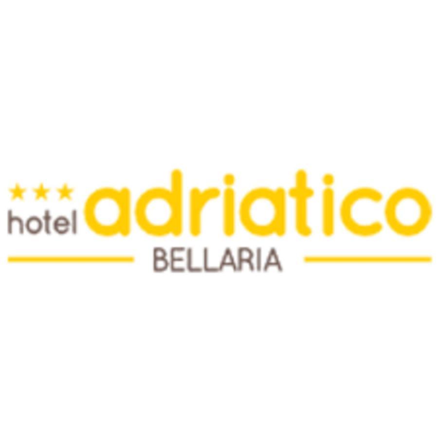 Hotel Adriatico Bellaria-Igea Marina Dış mekan fotoğraf