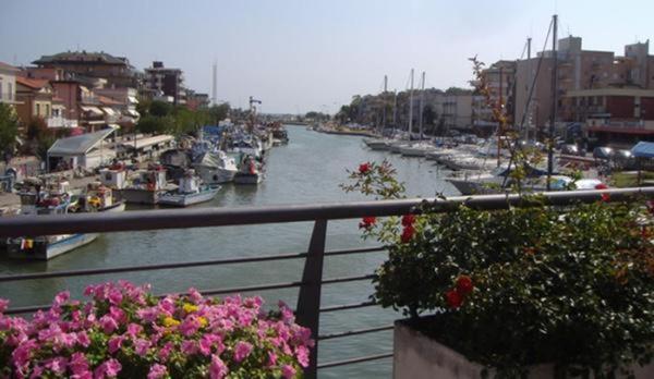 Hotel Adriatico Bellaria-Igea Marina Dış mekan fotoğraf