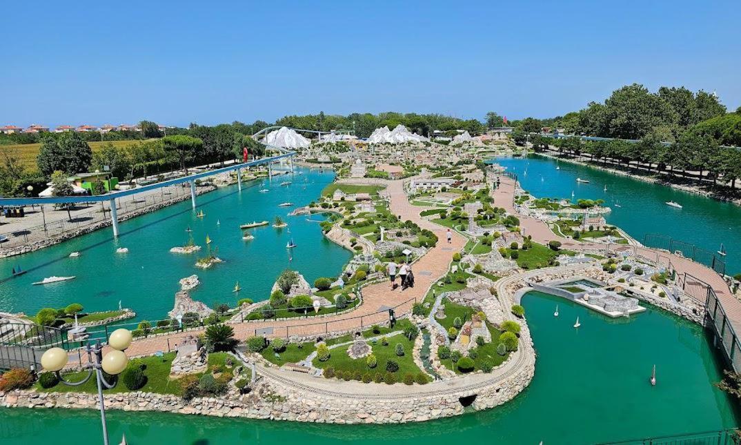 Hotel Adriatico Bellaria-Igea Marina Dış mekan fotoğraf