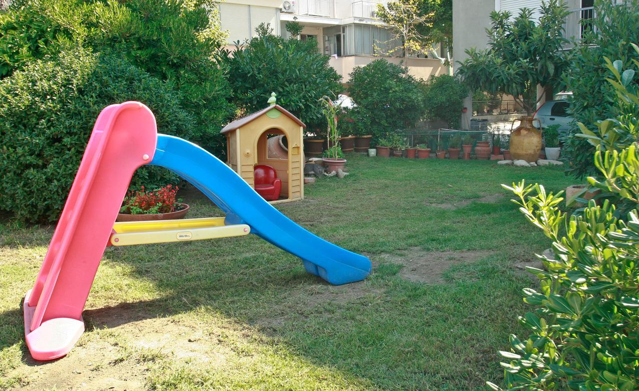 Hotel Adriatico Bellaria-Igea Marina Dış mekan fotoğraf
